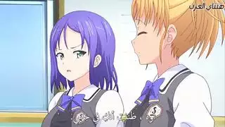 هنتاي العرب سكس مترجم ساخن