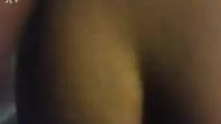 سونيا تأخذها من الخلف من والدها السكر