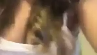 المدرسة الثانوية التركية