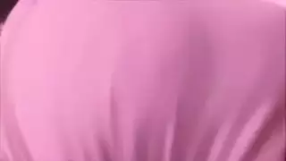 محجبة تمص امريكي حتى القذف في حلقها النجس