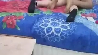ستة الحمار العربي الساخنة