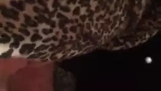 اللسان الحجاب التركي
