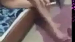 تحصل مارس الجنس الأخت التركية في كل موقف