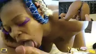 الحمار الكبير الشرج الأبنوس بوف صب منفرد عن قرب الحلق العميق بوف راعية البقر عبودية النشوة الجنسية هيتاشي