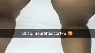 العربية المؤخرة الكبيرة كبير الثدي