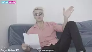 صب أمينة من رودس
