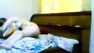 سكس بنات عرب حبيبها اول ما شاف جسمها فشخها نيك صعب