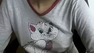 لطيف فتاة كام من تركيا