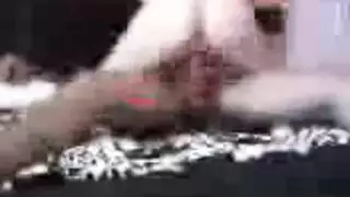 الرجل القبرصي مع ديك كبيرة الملاعين الفتاة التركية