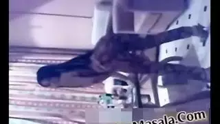 رقص فتاة عربية مثير