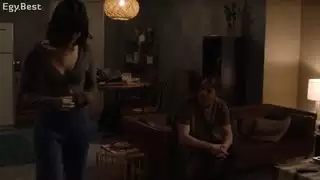 مشاهد جنسية من مسلسل مترجم للعربية