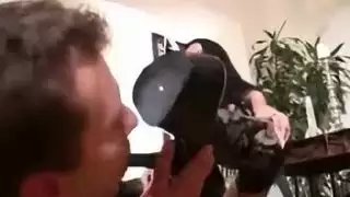 عشيقة المصرية