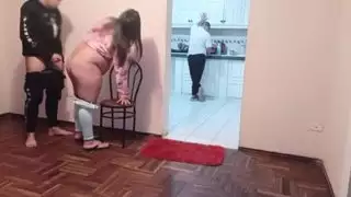 الحمار الديوث فيلم زوجة