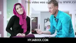 الشرج العربي في سن المراهقة مارس الجنس من قبل زوجها المستقبلي