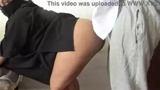 الفرنسية الهواة العربية زوجته يتيح الديك الطبيب يمارس الجنس معها و