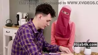 النساء العربيات فقط يعرفن كيف يفركن الجني من مصباحه
