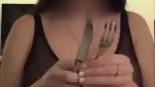 على