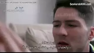 سكس امهات - نهود صديقة أمي الكبيرة