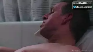 سكس اجنبى مترجم | زوجتى المحققة لا كلام فى العمل وقت السرير ءىءء