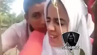 فيديو اباحي عربي مراهقين