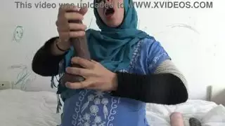جبهة مورو التركية الحامل التي تعيش في لندن