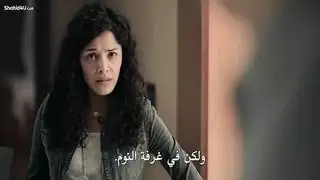 مشاهد جنسية من مسلسل مترجم للعربية