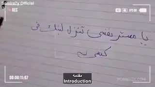 الطالب قرنية ، سارة ، يمارس الجنس مع المعلم ويخبره أن ديك دخل كس بلدي