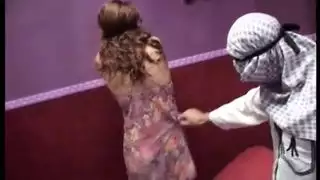 يتم استكشاف جسدي الفاسق الشاب تمامًا المهبل ، فتحة الشرج ، الفم ، الحمار والثدي قبل قبول نادي الجنس العربي