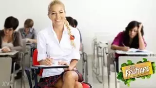 تنورة بوركو إسميرسوي القصيرة
