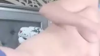 فتاة عربية تمارس العادة السرية عرض كاميرا ويب