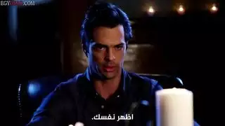 حلقات كاملة من مسلسل مترجم للعربية