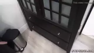 مراهق عربي أول مرة الخطوة المعلقة أختي
