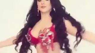 الرقص العربي