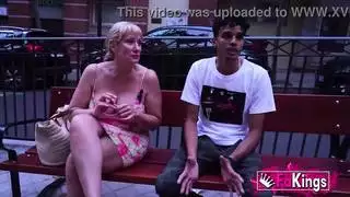 مفلس فيكتوريا فيرا الحلم الهواة: دوق شاب وعبجي