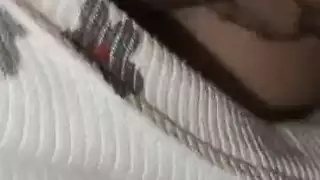 اللسان العربي يمارس الجنس مع زوجتي العربية تستمتع بالجنس