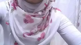 الحجاب التركي