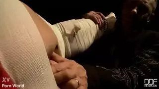 المومياء المجنونة [الجزء الأول]