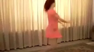 مينو رقص بكار عربي مثير