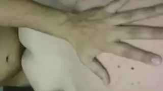 نيك من الخلف و اسخن سكس عربي مع ام الطيز و هي تتلقى زب نياكها في طيزها الكبير