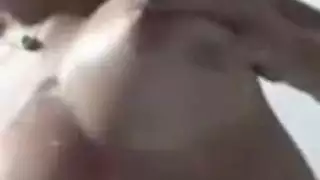 فتاة عربية ساخنة مثيرة