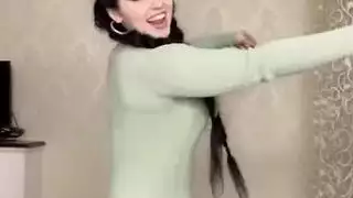 رقص عربي