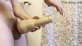 بيج ديك دارين بيريتا جلسة الاستمناء المتفجرة