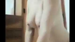 زوجين عربيين سخيف على الهواء مباشرة