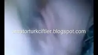 الطفيلي التركي