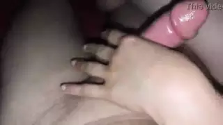 زوجة العربية والزوج مزدوج