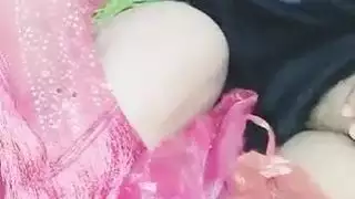العربية الساخنة الحمار كبيرة