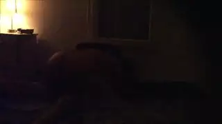العربية السمينة الساخنة تحب قضيبي وركوبه، إنها مثيرة كما لم يحدث من قبل