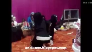 رقص عربي مثير —«()» —«â€¬