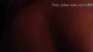 أسلوب الكلب من ديك أسود كبير جامايكي