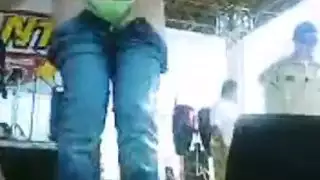 عرض عربي مثير